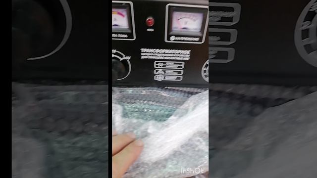 Купил зарядное устройство для автомобиля и насос для перекачки топлива и масла