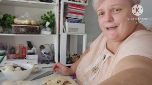 17-07-2026.  Готовлю пироги с рыбой МОЙВА😊🥰👍