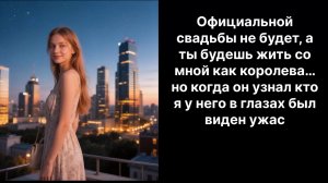 Аудио рассказы |Свадьбы не будет |Аудио рассказы|Аудиокниги слушать онлайн|Жизненные истории