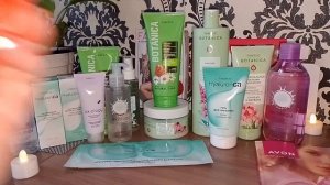🌷НОВИНКИ ЭЙВОН И ФАБЕРЛИК🌷РАСПАКОВКА ЗАКАЗОВ🌷