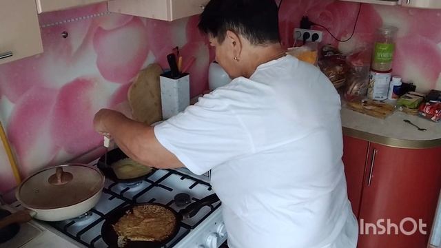 Бывает же такое /как живут в русской деревне... смотреть онлайн