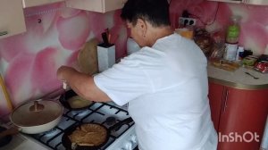 Бывает же такое /как живут в русской деревне...
