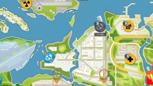 Играем в emergency HQ часть 6