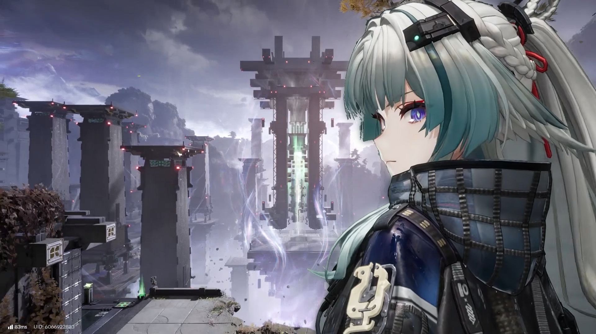 Arknights: Endfield ⬥ Сюжет 1.4 (ч.1) ⬥ Застава «Инлун» смотреть онлайн