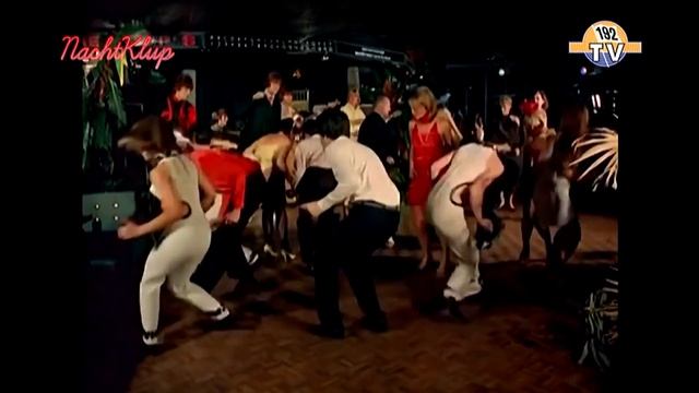 Dave Dee, Dozy, Beaky, Mick & Tich - Bend It! (1966) 192tv смотреть онлайн