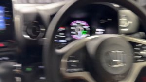 Honda NWGN 2022