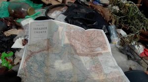 Столько много Электрических кабелей и проводов я ещё не находил на свалке, и поездка в город.