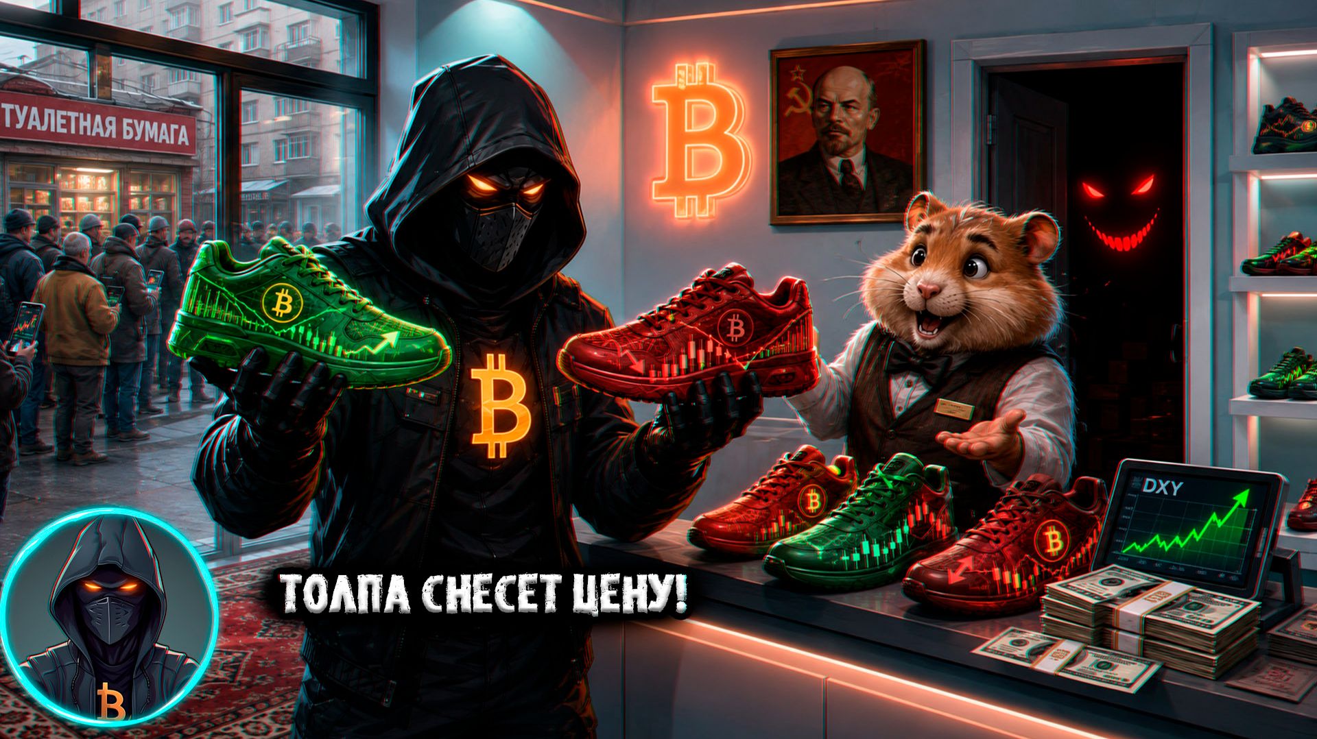 Куда пойдёт Биткоин Карта ликвидаций и гамма дилеров дают сценарий BTC. Анализ DXY смотреть онлайн