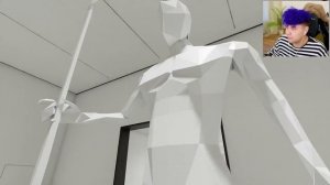 Милс кел играю в TWISTED GALLERE аномалии