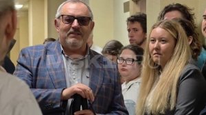 Борис Надеждин* высказал о своем задержании и «административке»