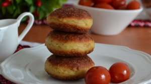 Котлеты Щучьи / как правильно разделать щуку на филе и приготовить котлеты?