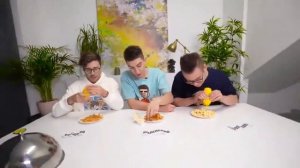 А4 БОЛЬШОЙ, СРЕДНИЙ И МАЛЕНЬКИЙ СОУС