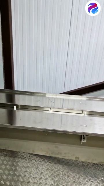 Обзор горизонтального флоупака