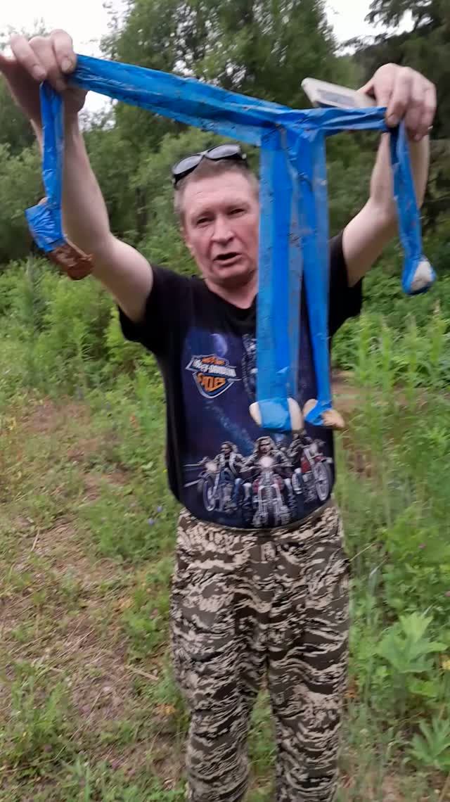 Мы на слиянии рек Теренсуг и Асуг
