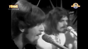 The Move - Fire Brigade   (1968) 192tv