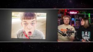 НАГЛЫЕ ЯЖЕДЕВОЧКИ В ШКОЛЕ | РЕАКЦИЯ на Маразма (ландаун)