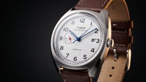 КОРОЛЕВСКИЙ MARLIN от TIMEX