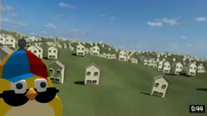 играю в побег из закулисья уровень 94