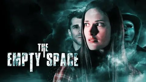 Пустое пространство (2020) / The Empty Space смотреть онлайн