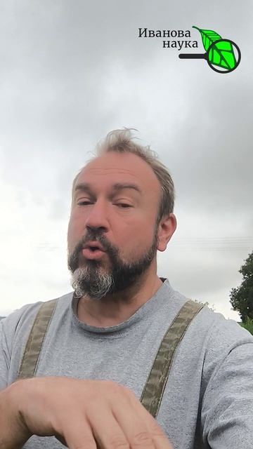 💩 НЕТ НАВОЗА? Не беда! Суперконцентрат органики, который заменит тонну компоста. Огурцов будет тьма