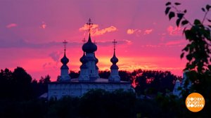 Суздаль: музыкальная шкатулка, полная вдохновения. Доброе утро. Фрагмент выпуска от 17.07.2026