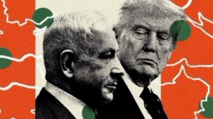 ‼️🇺🇸🇮🇱Трамп и Нетаньяху переживают серьёзнейший кризис, — Axios