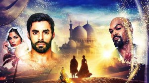 Приключения Аладдина (2019) / Adventures of Aladdin