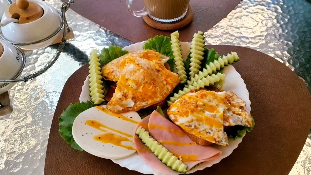 17.07.Кухонная Плита,Приготовленная Еда🍲 и Эта Постыдная Банка🤣 смотреть онлайн