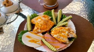 17.07.Кухонная Плита,Приготовленная Еда🍲 и Эта Постыдная Банка🤣