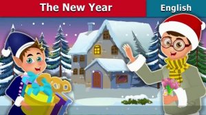 The New Year