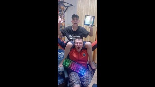 Андроид
