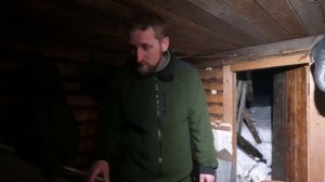 3 ЖЁСТКИХ НОЧЕВКИ. ПОЛОВАЯ ЖИЗНЬ В ТАЙГЕ. НАЛОВИЛ ОГРОМНЫХ ЩУК НА ЖЕРЛИЦЫ.