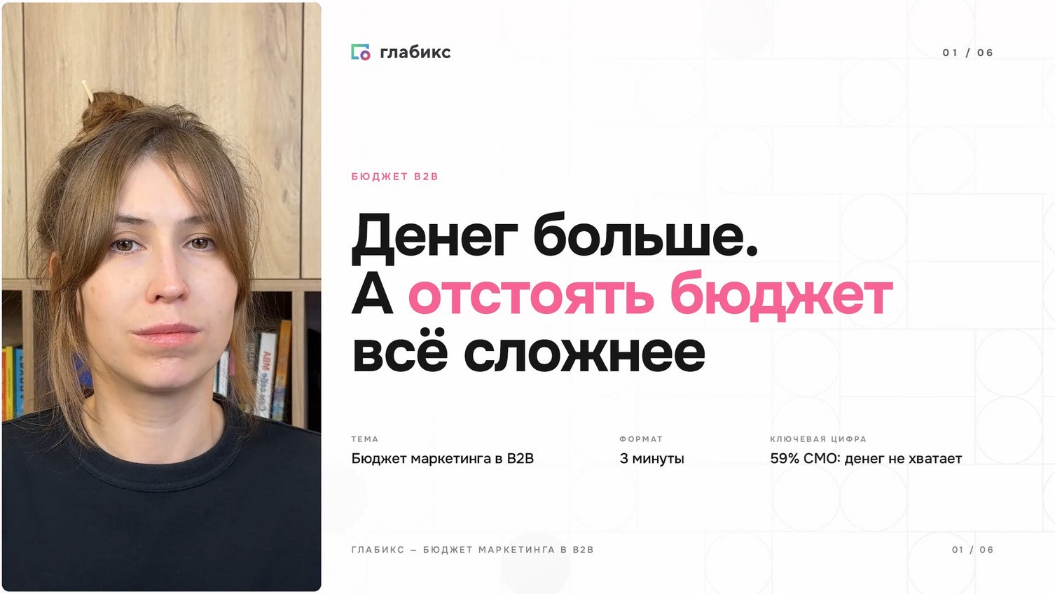 Бюджет маркетинга в B2B: сколько закладывать и как отстоять?