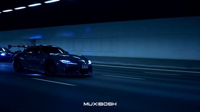 MUXIBOSH - With You (Original Mix) смотреть онлайн