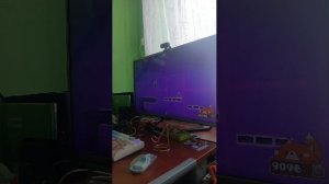 Стрим по гд