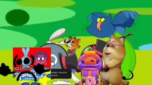 Побег от ??? (Rutube version Round 7)