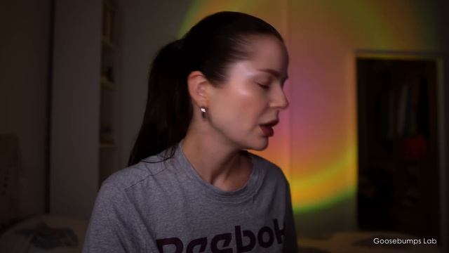 АСМР ⚠️ ЭТО РАЗБИЛО МНЕ СЕРДЦЕ... (ASMR Personal attention)Goosebumps Lab ASMR смотреть онлайн
