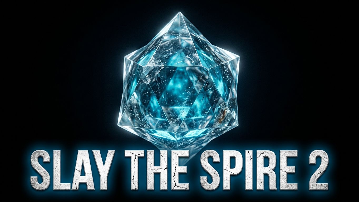 Восковые реликвии / Slay The Spire 2