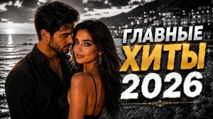 Топ-10 Главных Хитов 2026 и Трендовых Ремиксов 2026 | Top Remix 2026