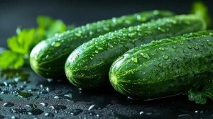 КАК СДЕЛАТЬ КУСТОВОЙ ОГУРЕЦ.