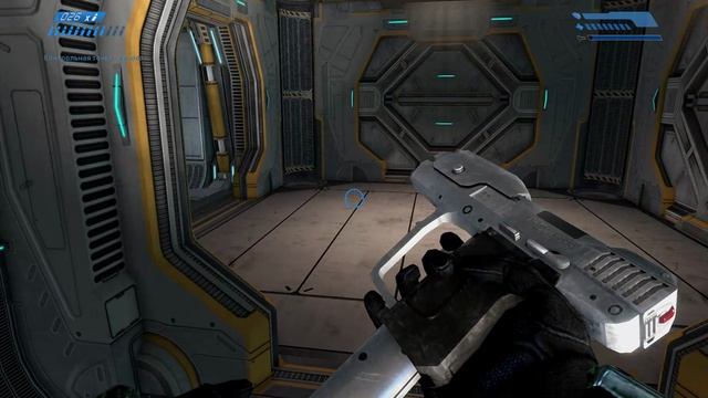 1 Halo - ce anniversary - Русская озвучка - столп осени смотреть онлайн