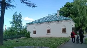 Любимая Вологда ✅ Дом Петра Первого