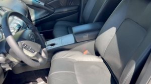 Nissan Murano 2012