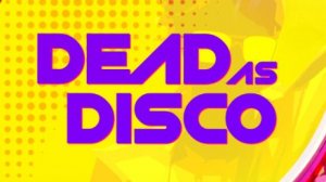 Dead as Disco. Стрим 1. Знакомство с игрой