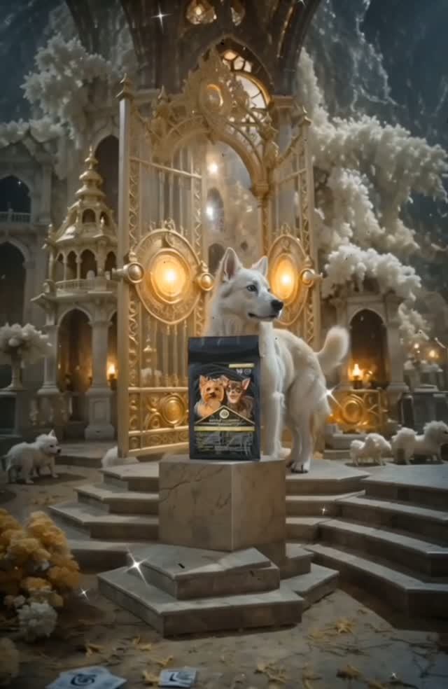 ✨👑 Вкус, которому доверяют небеса! #ПокупкиOzonVK