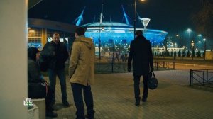 Первый отдел. Опера из калининского района когда хотели напасть на Брагина