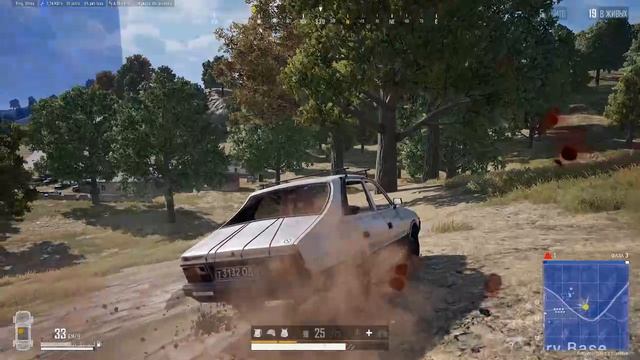 PLAYERUNKNOWN'S BATTLEGROUNDS 2026.07.04 - 20.52.35.18.Одно убийство.DVR смотреть онлайн