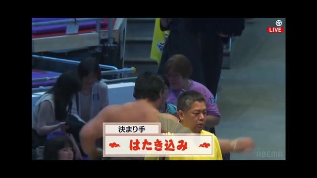 Nagoya Basho 2026 – Makushita Division – Day 6 смотреть онлайн
