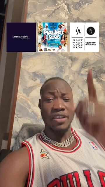 25-26.07 | MALIBU IN MOSCOW 2026 🏖️ Ft. AFROSAO 🇷🇴 Supported By ART PROMO SHOW (INTL) 🌍