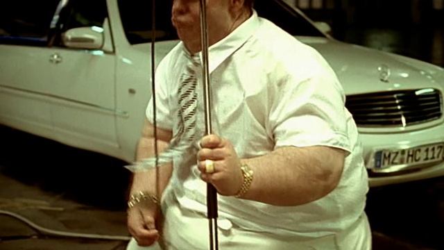 Rammstein - Keine Lust смотреть онлайн